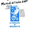 2009 - La pedalata di mezzanotte