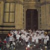 2009 - La pedalata di mezzanotte
